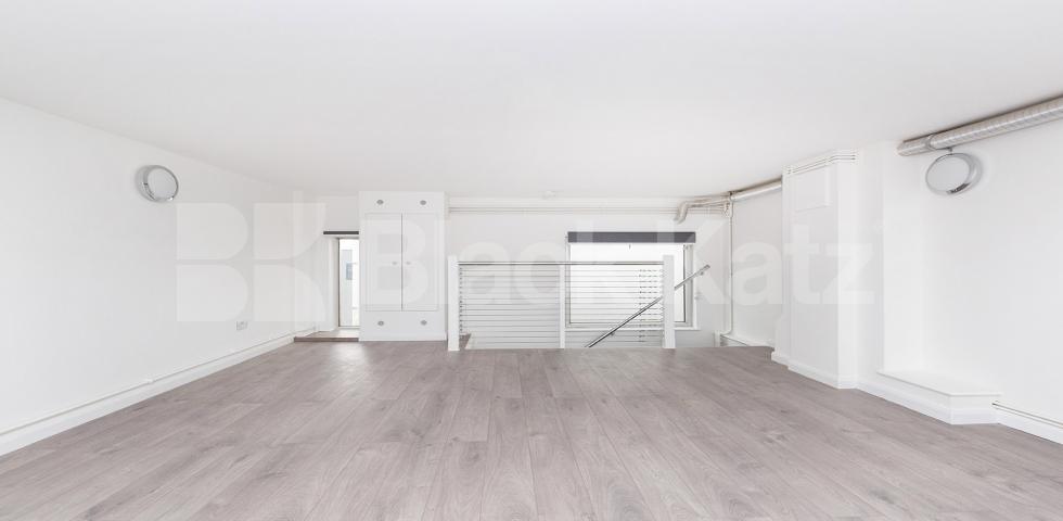 			NEWLY RENOVATED, 1 Bedroom, 1 bath, 1 reception Apartment			 ABILITY PLAZA-KINGSLAND ROAD, DALSTON/HAGGERSTON